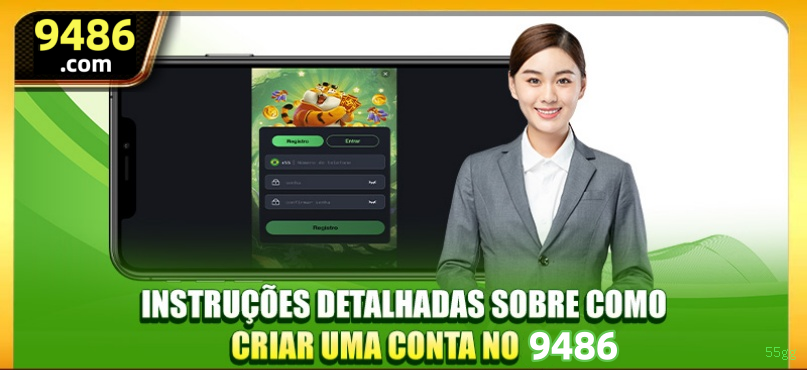 Download app 55gg Android iOS