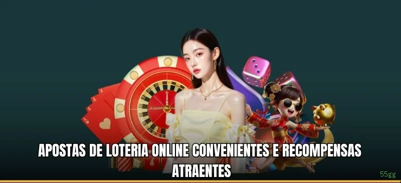 Guia rápido de apostas ao vivo na 55gg