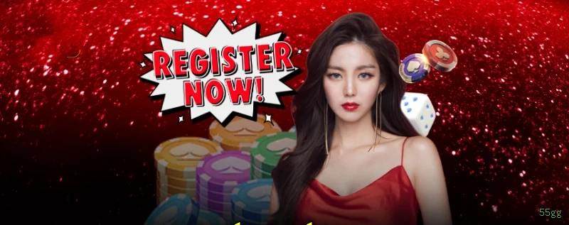 Cassino ao vivo 55gg dealers